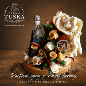 syrova-torta-kompozicia-mestek-s-alkoholom-farma-tuska